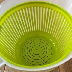 サラダスピナーの画像