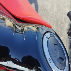 CRF250ラリー MD44の画像