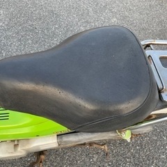 ヤマハ YAMAHA ポエット POET 1980年 2スト 原付 レストア用の画像