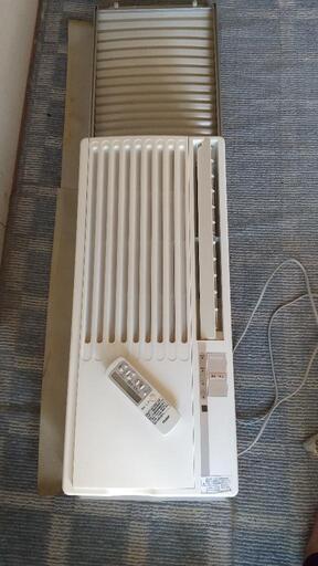ハイアール窓用エアコン