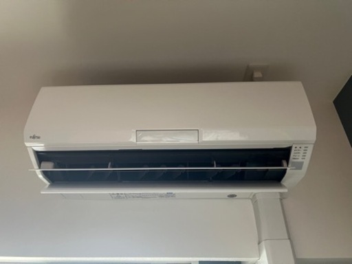 日立エアコン6畳用（２０１８年）