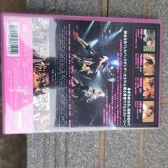 DVD 映画 バックダンサーズ ２００円の画像