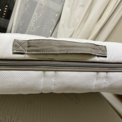 IKEA マットレスの画像