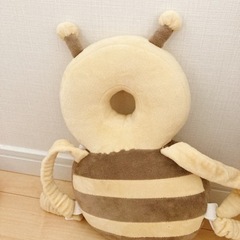 転倒防止リュックの画像