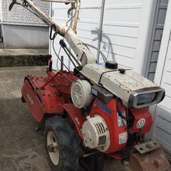 富山県の耕運機 その他の中古が安い！激安で譲ります・無料で