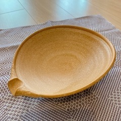 和皿　煮物用　深さあり