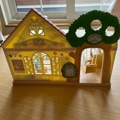 シルバニア幼稚園