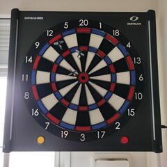 DARTSLIVE-200S 専用台付き