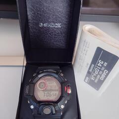 ✧G-SHOCK✧RANGEMAN