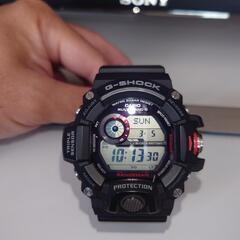 ✧G-SHOCK✧RANGEMANの画像