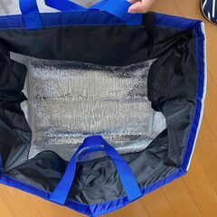 【値下げ】スヌーピー ショッピングバッグの画像