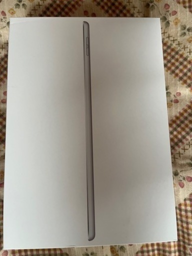 iPad第7世代32GBセレラーモデルsimフリー