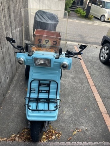 ４月１６日迄ジャイロxミニカー登録