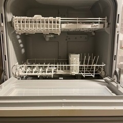 食器洗い機の画像