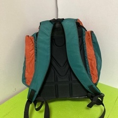 MILLET リュックサック　の画像