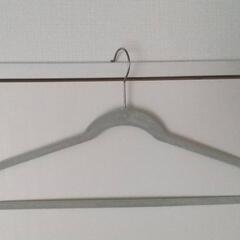 ハンガー16本の画像