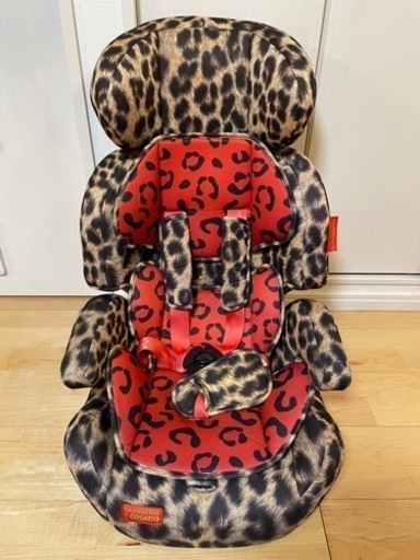 コサット　チャイルドシート