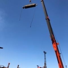 鍛治工　‼️未経験者でも大歓迎‼️まずはメッセージだけでもお気軽にしてください！皆さんと働けるのを楽しみにお持ちしてます♪の画像