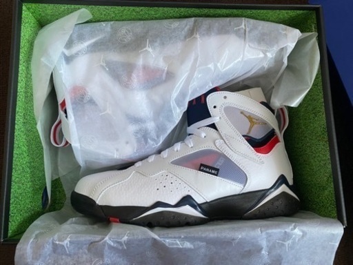 PSG×AIRJORDAN7