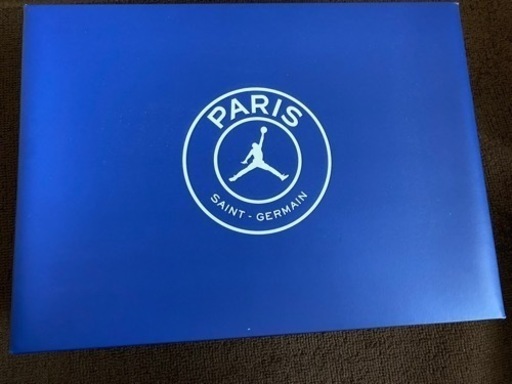 PSG×AIRJORDAN7