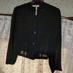 CORDIERジャケット　クリーニング済み