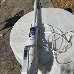 (最終価格) 掃除機の画像