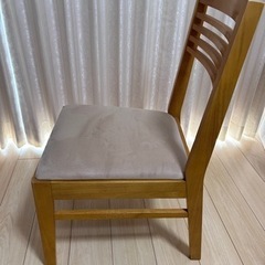 ダイニングチェアの画像