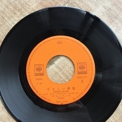 キャンディーズ　レコード7の画像