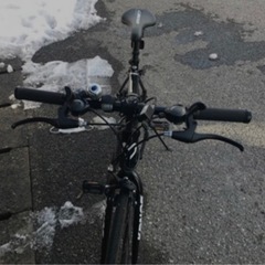 マウンテンバイクの画像