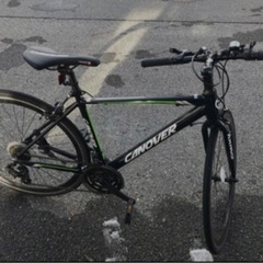 マウンテンバイクの画像