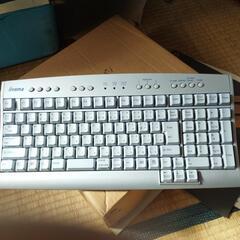 キーボード