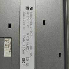 キーボードの画像