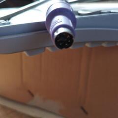 キーボードの画像