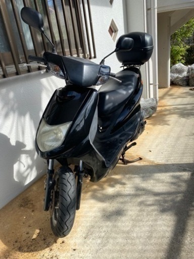 ヤマハ125cc最終値下げ