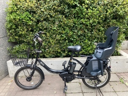 ☆現在お取引き中です☆nois ヤマハパスバビー