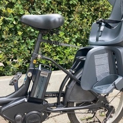 ☆現在お取引き中です☆nois ヤマハパスバビーの画像