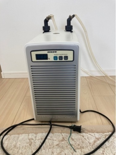 アクア　クーラー