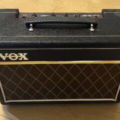 【ギターアンプ】VOXの画像