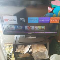 Fire TVの画像