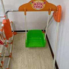ジャングルジム　キッズパークプラス