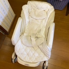 combi ゆらゆら機