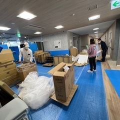 案件多数！日当¥10.000〜暇な時だけでもOK！！