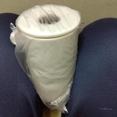 【お取引中】竹串ディフューザー　空き瓶
