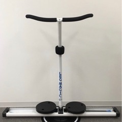 LEG MAGIC サークルの画像