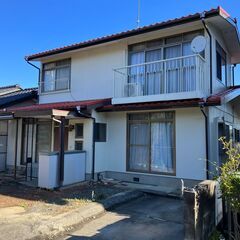 好間町中好間　中古戸建