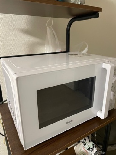 ハイアール　電子レンジ