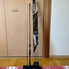 ダイワ　ラテオ70HB・R