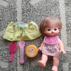 メルちゃん