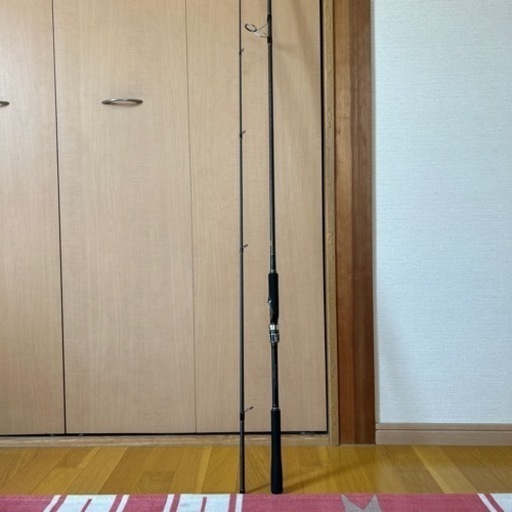 シマノ　エンカウンターS96MH