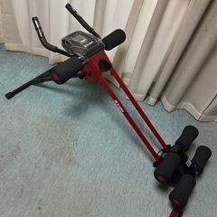 アブクラッシャー